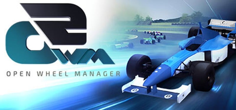 Open Wheel Manager 2 Game Cover