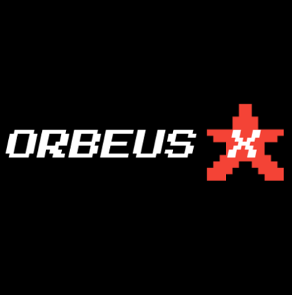 Orbeus X Online Version Game Cover