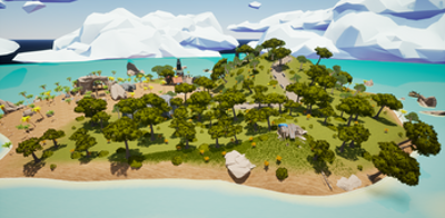 Pirate Island Image