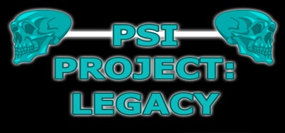 Psi Project: Legacy Image