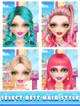 Queen Salon - Dressup and Spa Image