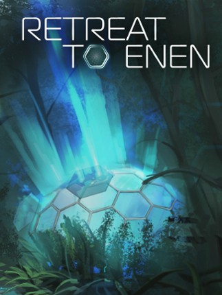 Retreat To Enen Game Cover