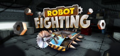 Robot Fighting Image