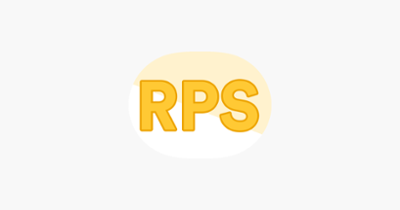 Rock Paper Scissors - RPS - Image