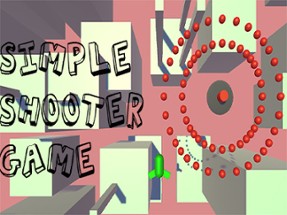 Rocket shooter Image