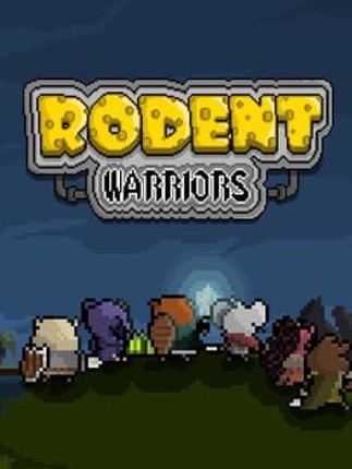 Rodent Warriors Game Cover