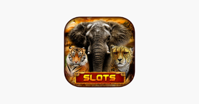 Safari Sundown Slots Casino Image