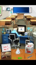 School Prank Image