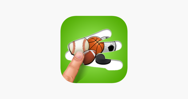 Scratch Sports USA Logo Quiz Game Cover