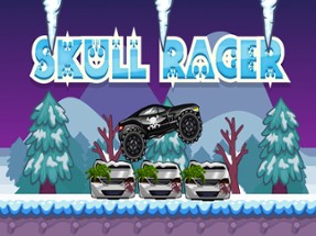 Skull Racer Image