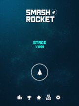 Smash Rocket Image