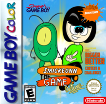 Smickeonn: The Game Deluxe Image