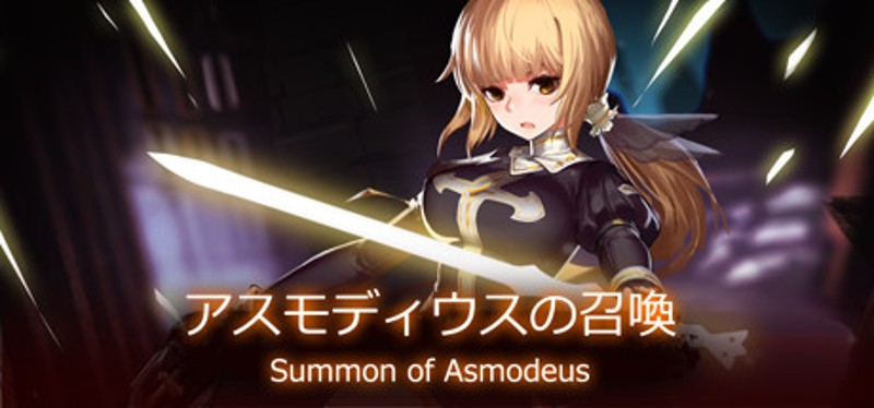 Summon of Asmodeus Game Cover