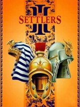The Settlers III Image