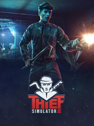 Thief Simulator 2 Game Cover