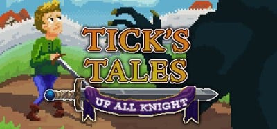 Tick's Tales Image