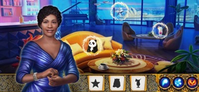 Time Gap: Hidden Objects Image