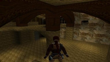 Tomb Raider II Image