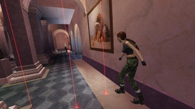 Tomb Raider IV-VI Remastered Image