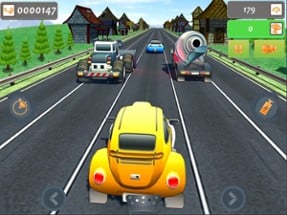 Toy Car Racing Simulator Image