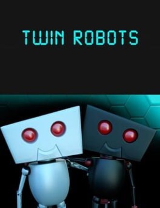 Twin Robots Game Cover