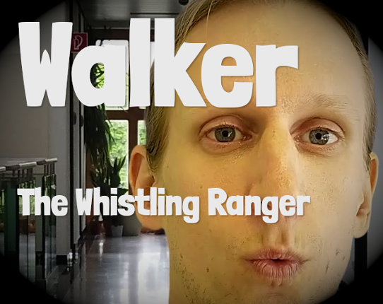 Walker the Whistling Ranger Game Cover