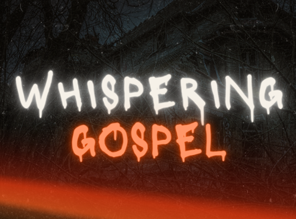 Whispering Gospel Game Cover