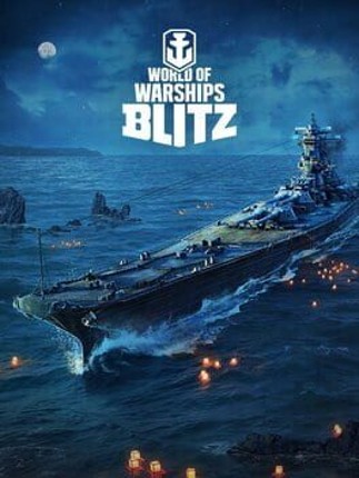 World of Warships: Blitz Game Cover