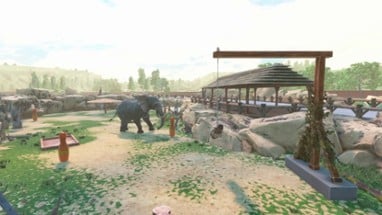 Zoo Simulator Image