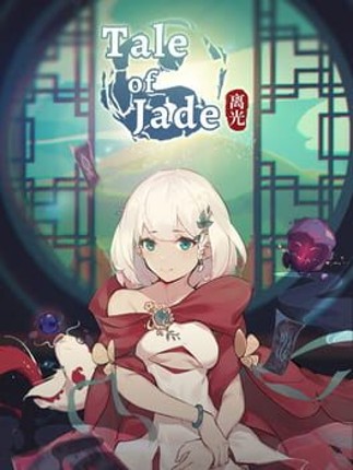 Tale of Jade Li Guang Game Cover