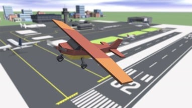 Airport Inc Image