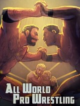All World Pro Wrestling Image