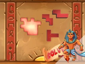 Ancient Egypt: secret trail Image