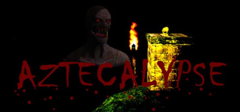 Aztecalypse Game Cover