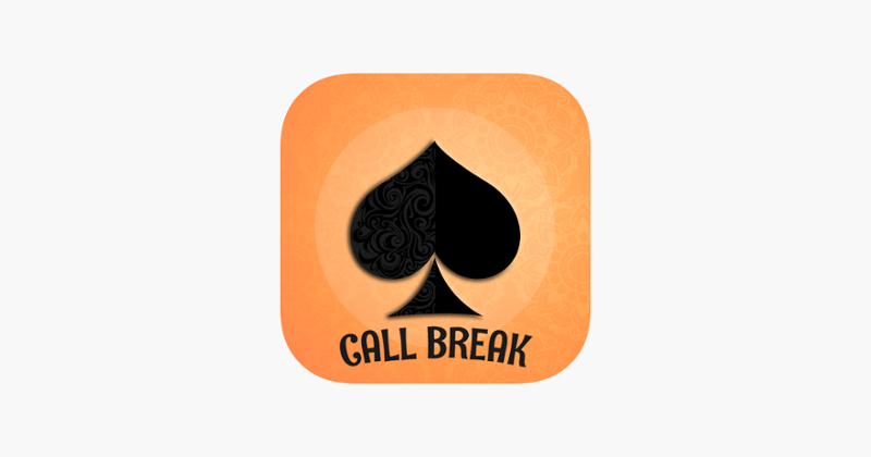 Call Break - Ghochi Game Cover