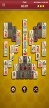 Classic Mahjong Solitaire Image