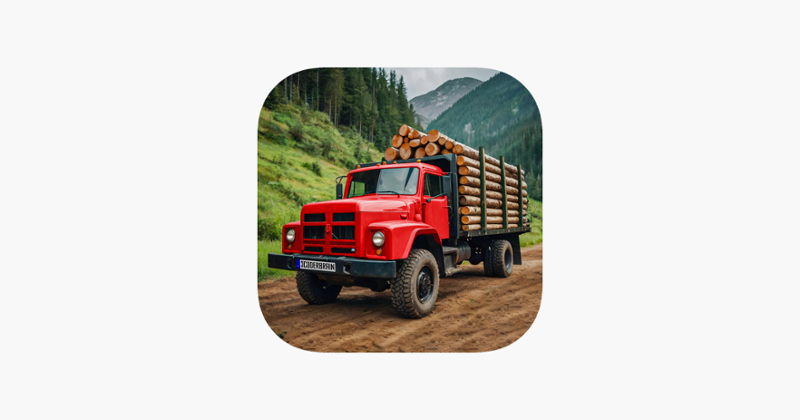 Crazy Offroad Truck Challenge Game Cover