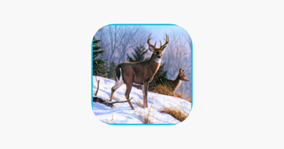 Deer Sniper 2017 3D Image