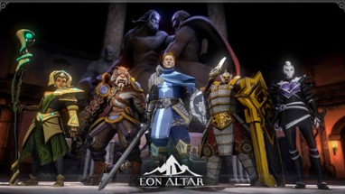 Eon Altar Image