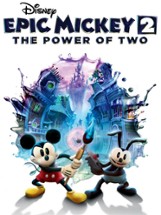 Epic Mickey 2: The Power of Two Image