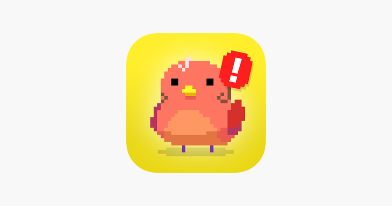 Find Bird - match puzzle Game Cover
