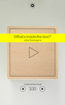 What's Inside the Box? Image