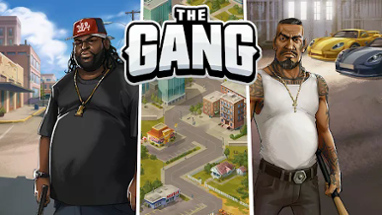 The Gang: Street Wars Image