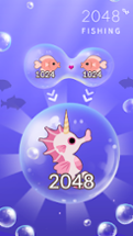 2048 Fishing Image