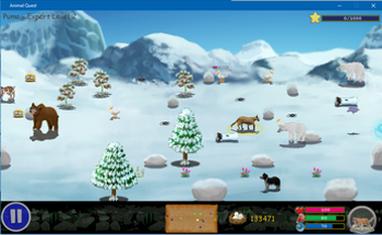 Animal Quest - Forest Survival Image