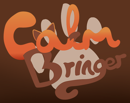 Calm Bringer Game Cover