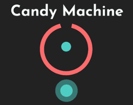 Candy Machine Image