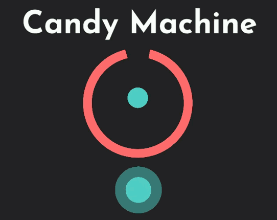 Candy Machine Game Cover