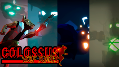 Colossus Wolf Runner Image