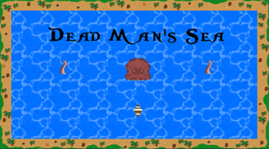 Dead Man's Sea Image